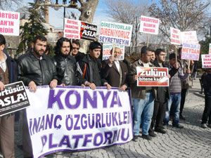 İsrail’e hazırlıklı olun