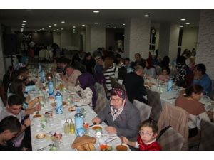 Arslanoğlu: Diyabet, Hayatla İlgili Olumlu Katkıları Olan Bir Maceradır