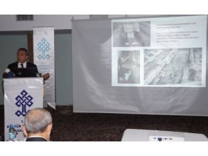 Marmaray Kazılarında 150 Bin Kasa Buluntu Elde Edildi
