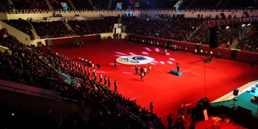 Konya’da Mekke’nin Fethi programı