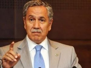 Arınç'tan parti içinde problem yok açıklaması