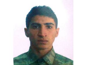 Şehit Er Gözyaşları İle Toprağa Verildi