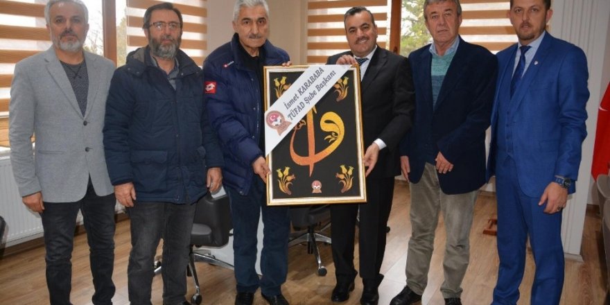 Çumra’da gençler sporla korunacak