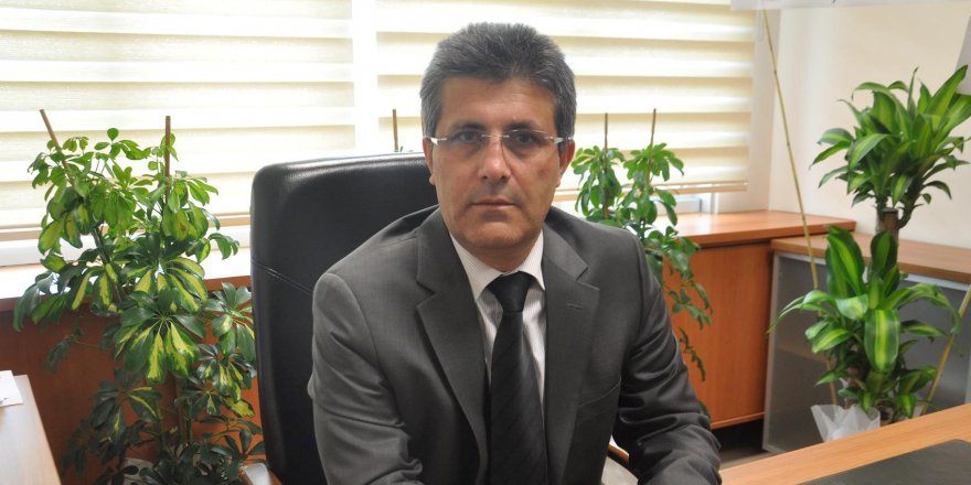 Prof. Dr. Özcan Tan vefat etti