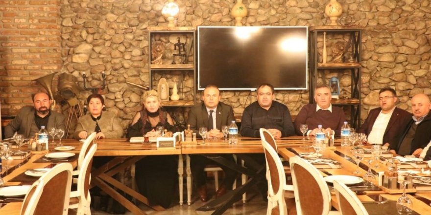 Aksaray’da tarım ve hayvancılık istişare toplantısında değerlendirildi