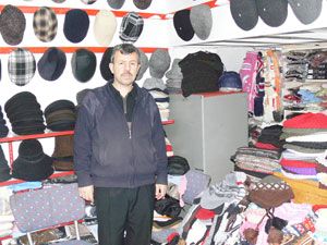Kışa pratik çözümler