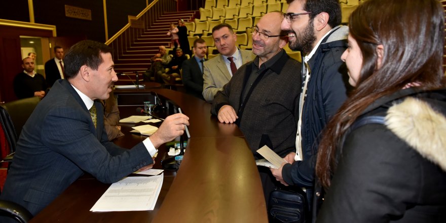 Karatay’da yaşam kalitesi yükselecek