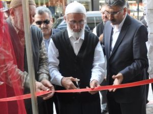 Öğrenciler Yararına Kermes Açıldı