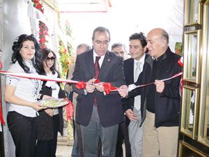Bilge ve Bektaş Hukuk Bürosu açıldı