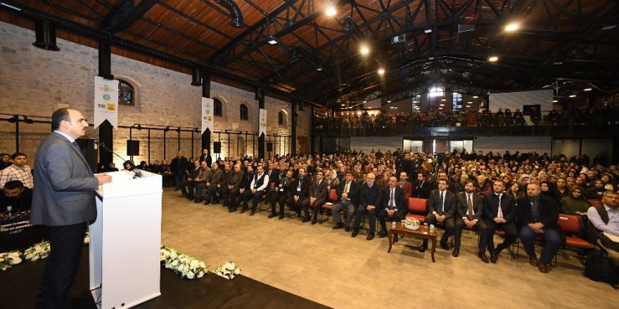 Büyükşehir’den “Ekran Bağımlığı” çalıştayı