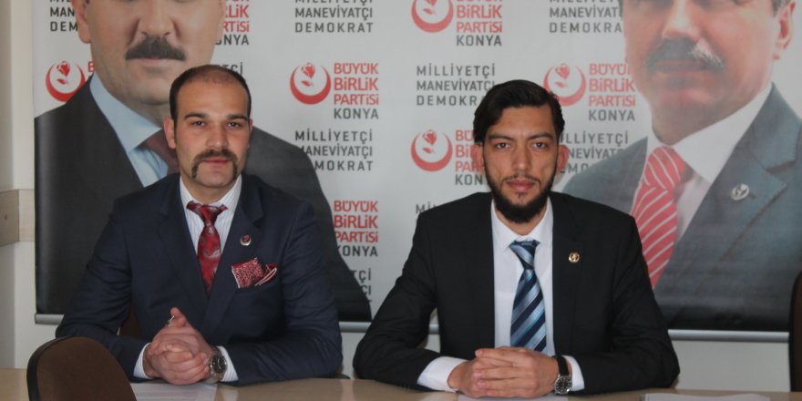 Basın özgür ve tarafsız olmalı