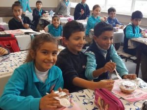 Maltepe Gülsuyu’nda Aşure Kardeşliği