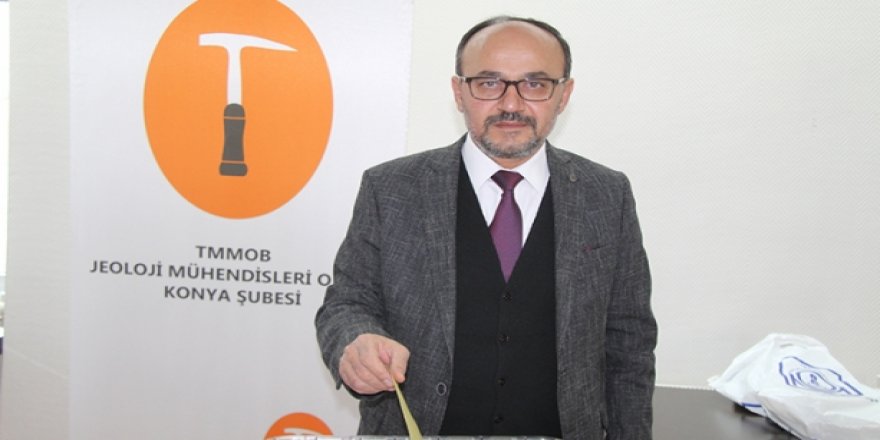 JMO’da Prof. Dr. Arık yeniden başkan