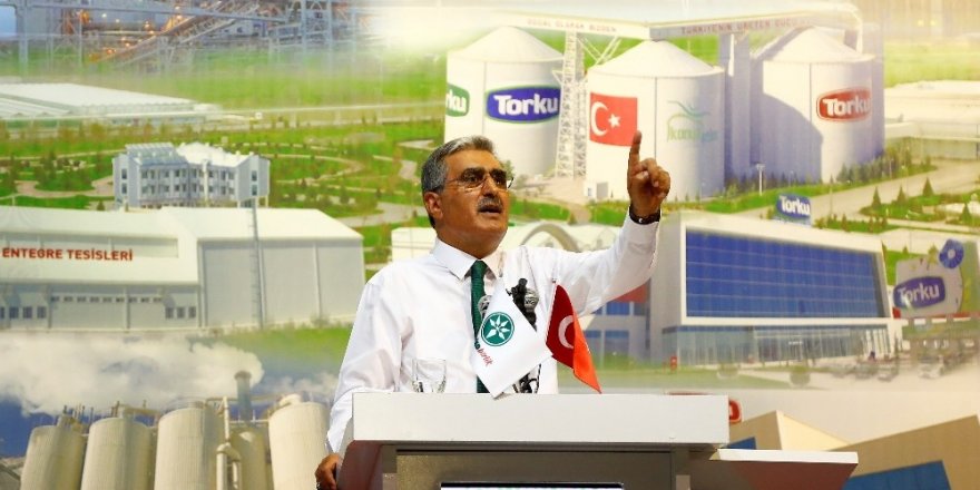 Konya Şeker 2019’da üreticiye 2,5 milyar lira ödeme yaptı