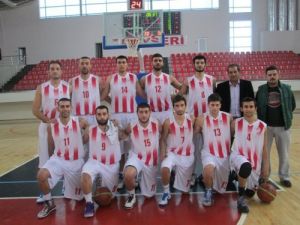 Melikgazi Belediyespor’un Konuğu Sivas Gençlikspor