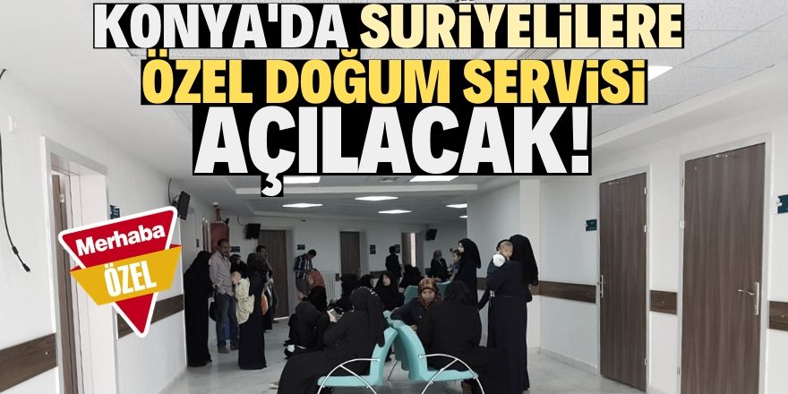 Mağduriyetleri önlemek adına yapılıyor!