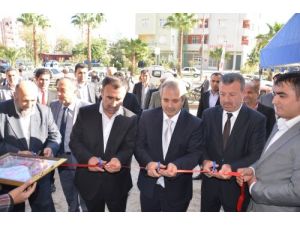 Semerkand Dergisi'nden Öğrenciler Yararına Kermes