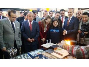 Bağış: İnsanına Bidon Kafalı Diyen Zihniyet Yükselemez