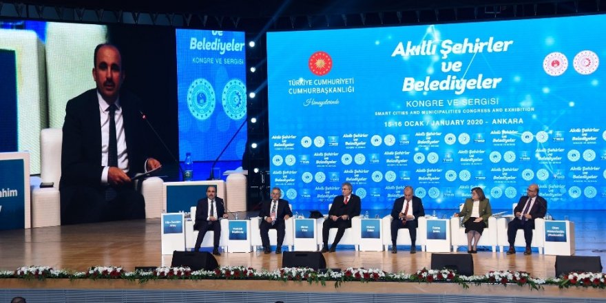 Başkan Altay: “Belediyecilikte Konya modeli Türkiye’de örnektir”