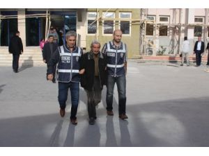 Gaziantep’te 25 Kilogram Afyon Sakızı Ele Geçirildi
