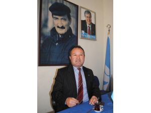 Dsp'li Oktay:iktidar Gereksiz Uygulamalarla Ülke Gündemini Meşgul Ediyor