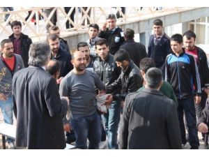 Emniyet: Cumhuriyet Üniversitesi’ndeki Olaylarla İlgili 4 Kişi Tutuklandı