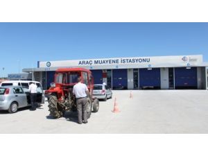 Traktör Kazalarında 5 Yılda 1600 Kişi Öldü, 23 Bin 380 Kişi Yaralandı
