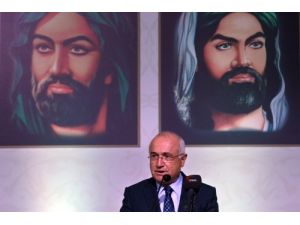 Çiçek'den Saldırı Yorumu: Dış Çevrelerin Kullandığı En Önemli Enstrüman Terör
