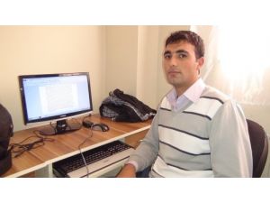 Etüt Merkezi Sayesinde Hayalindeki Mesleği Kazandı