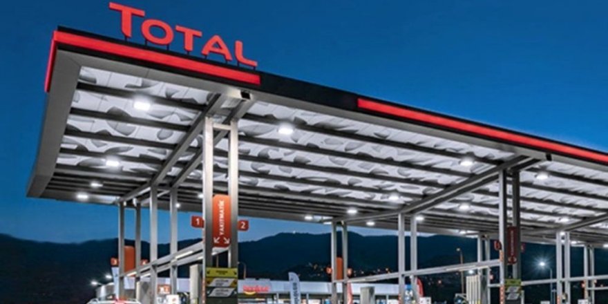 Total ve M Oil 450 milyon dolara satıldı!