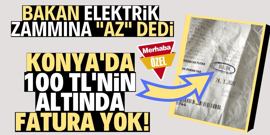 Kullanım aynı ödenen para fazla!