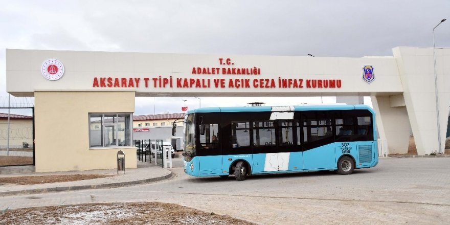 Aksaray Belediyesi toplu ulaşıma yeni hatlar belirledi