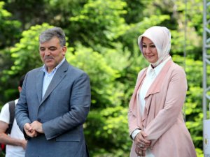 Hayrünnisa Gül: Abdullah Bey'le gizlice ağladık