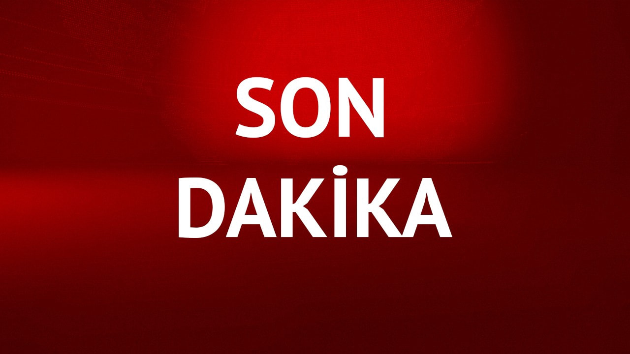 Konya'da iki kızını öldüren baba tutuklandı