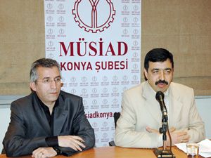 Gerçek ‘hicret’i anlattı