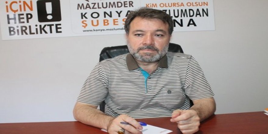 Yanlıştan dönün çağrısı