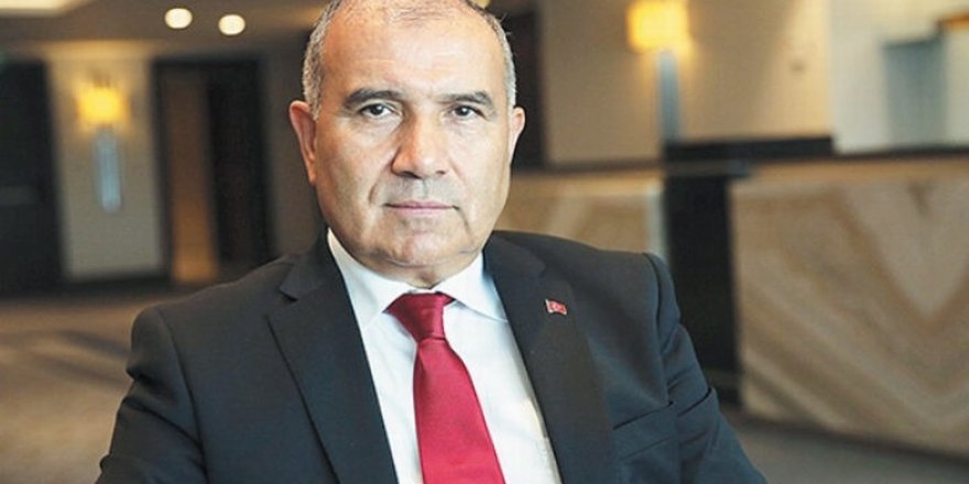 Alaboyun: “Açıklamalarda holdingimiz töhmet altında tutulmaya çalışılmıştır”