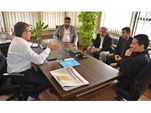 Şenocak: Eğitim Standartları Eşitlenmedikçe Dershaneler Olacak