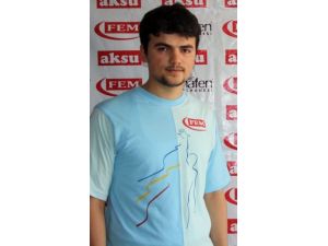 Türkiye Birincisi Doğan: Başarımın Arkasında Dershane Var