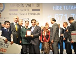 ‘hayalime Okuma Salonu İle Kavuştum’
