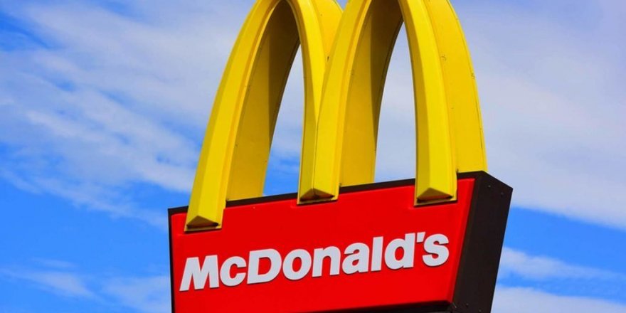 McDonald's Türkiye satıldı