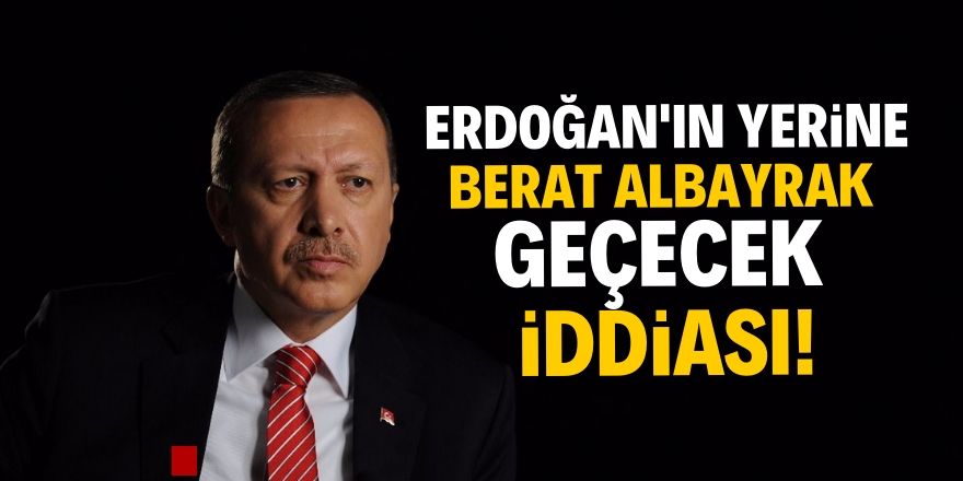 Erdoğan görevi bırakıyor mu?