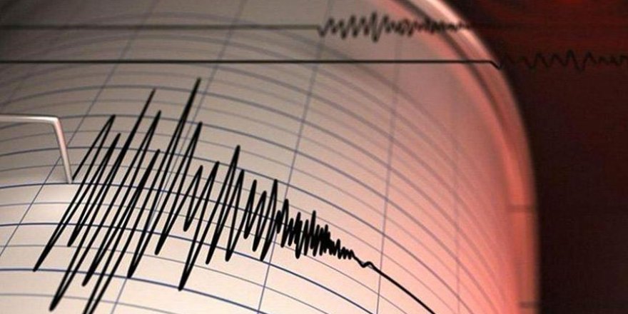 İstanbul ve Manisa’da peş peşe korkutan depremler