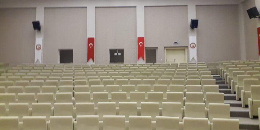 Seydişehir’e sinema açılıyor