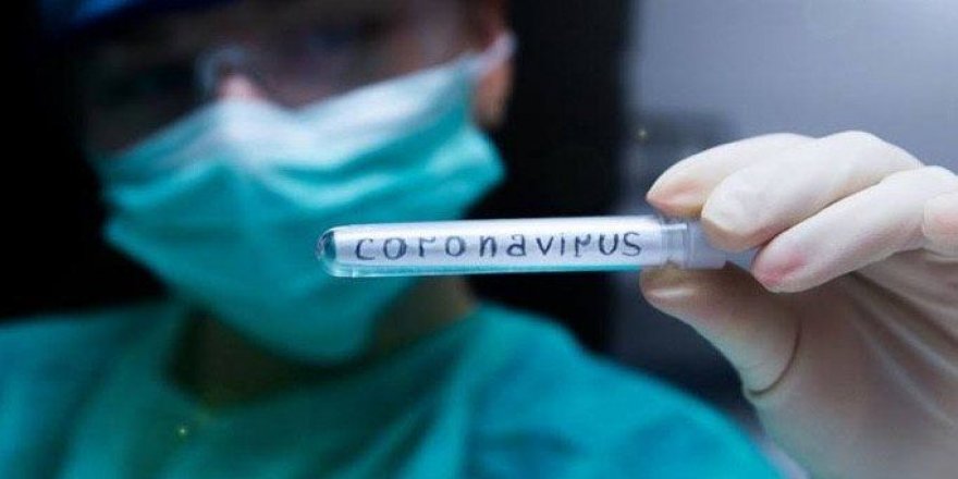 Trabzon'da corona virüs alarmı