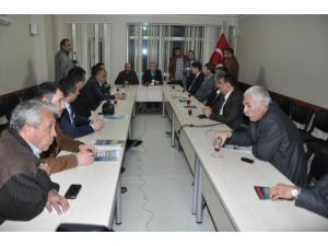 'Dershaneler Kapatılırsa Açılan Yaraların Telafisi Zor'