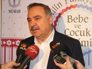 Lc Waikiki Başkanı Vahap Küçük: Markalaşma Kolay Değil, Sabır Ve İrade Gerekir