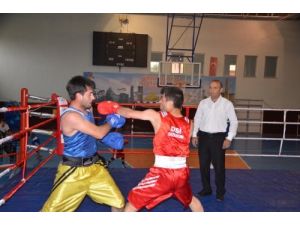 Ringe Erzurum Damgasını Vurdu