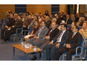 'Erkeğin Ailesi Üzerinde Şiddet Uygulaması Uygun Değil'