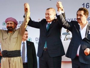 Silah bırakan PKK'lı tutuksuz yargılanacak
